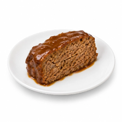 Ponderosa & Bonanza Steakhouse All You Can Eat Buffet Smothered Meatloaf