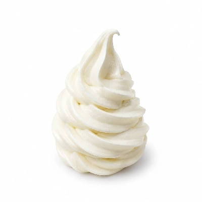 Ponderosa & Bonanza Steakhouse All You Can Eat Buffet Soft Serve Vanilla