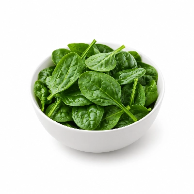Ponderosa & Bonanza Steakhouse All You Can Eat Buffet Spinach Salad