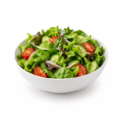 Ponderosa & Bonanza Steakhouse All You Can Eat Buffet Spring Salad