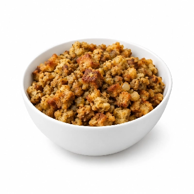 Ponderosa & Bonanza Steakhouse All You Can Eat Buffet Stuffing Seasoned