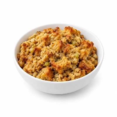 Ponderosa & Bonanza Steakhouse All You Can Eat Buffet Stuffing Traditional