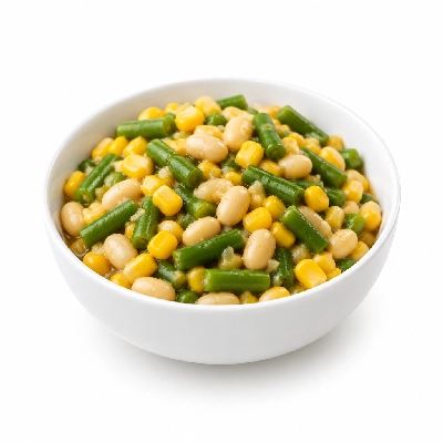 Ponderosa & Bonanza Steakhouse All You Can Eat Buffet Succotash
