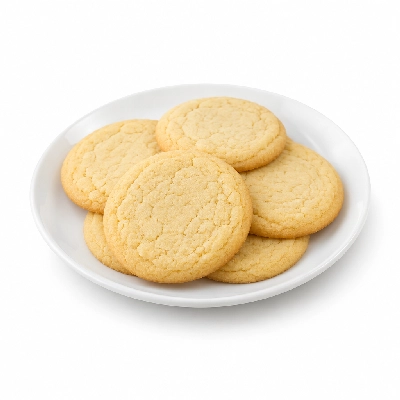 Ponderosa & Bonanza Steakhouse All You Can Eat Buffet Sugar Cookies