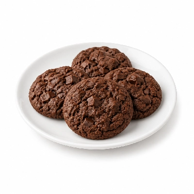 Ponderosa & Bonanza Steakhouse All You Can Eat Buffet Sugar Free Chocolate Cookies