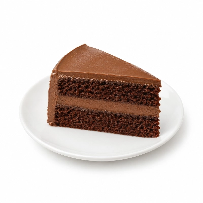 Ponderosa & Bonanza Steakhouse All You Can Eat Buffet Sugar Free Mocha Cake