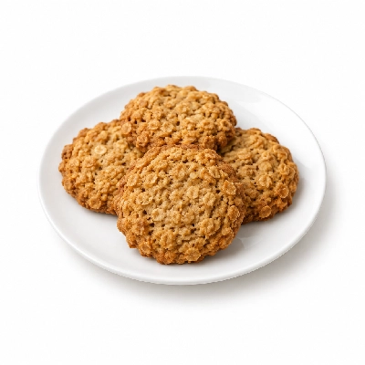 Ponderosa & Bonanza Steakhouse All You Can Eat Buffet Sugar Free Oatmeal Cookies