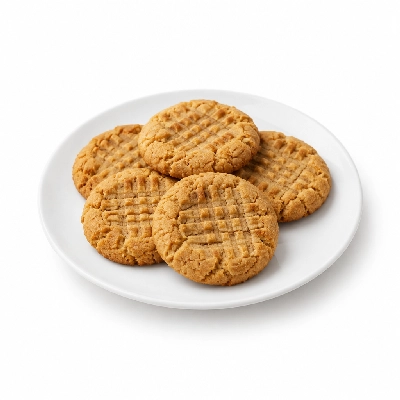 Ponderosa & Bonanza Steakhouse All You Can Eat Buffet Sugar Free Peanut Butter Cookies