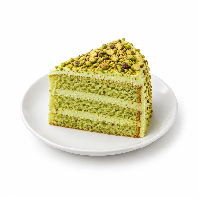 Ponderosa & Bonanza Steakhouse All You Can Eat Buffet Sugar Free Pistachio Cake
