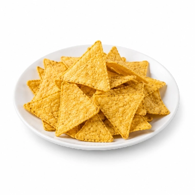 Ponderosa & Bonanza Steakhouse All You Can Eat Buffet Taco Chips