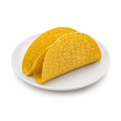 Ponderosa & Bonanza Steakhouse All You Can Eat Buffet Taco Shells
