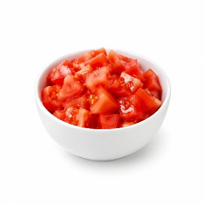 Ponderosa & Bonanza Steakhouse All You Can Eat Buffet Tomatoes Diced