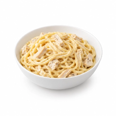 Ponderosa & Bonanza Steakhouse All You Can Eat Buffet Turkey Carbonara
