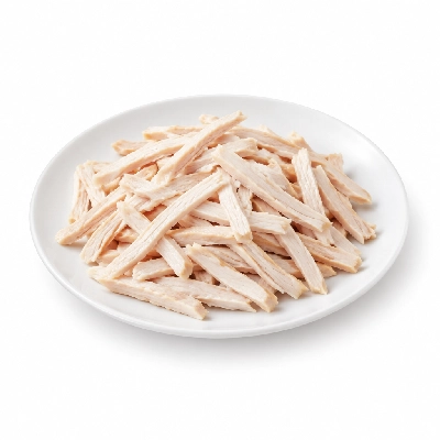 Ponderosa & Bonanza Steakhouse All You Can Eat Buffet Turkey Julienne Slice