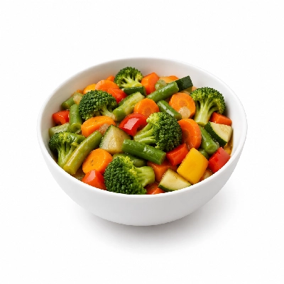 Ponderosa & Bonanza Steakhouse All You Can Eat Buffet Vegetable Medley