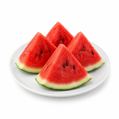 Ponderosa & Bonanza Steakhouse All You Can Eat Buffet Watermelon