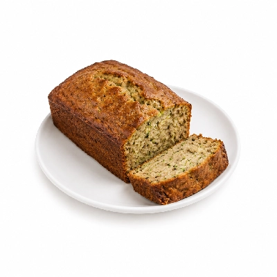 Ponderosa & Bonanza Steakhouse All You Can Eat Buffet Zucchini Bread