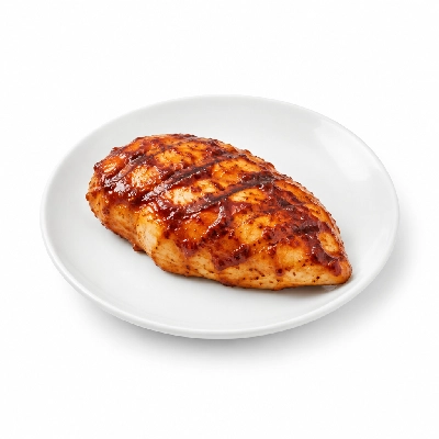 Ponderosa & Bonanza Steakhouse Chicken BBQ Breast