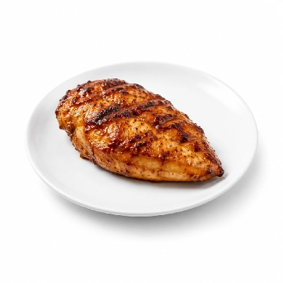 Ponderosa & Bonanza Steakhouse Chicken BBQ Laredo (Dinner)