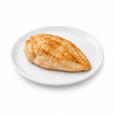 Ponderosa & Bonanza Steakhouse Chicken Breast