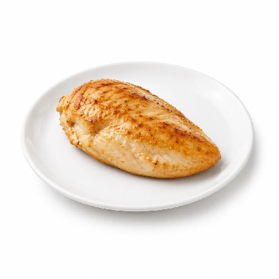 Ponderosa & Bonanza Steakhouse Chicken Breast (Add-On)