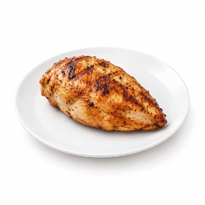 Ponderosa & Bonanza Steakhouse Chicken Grilled
