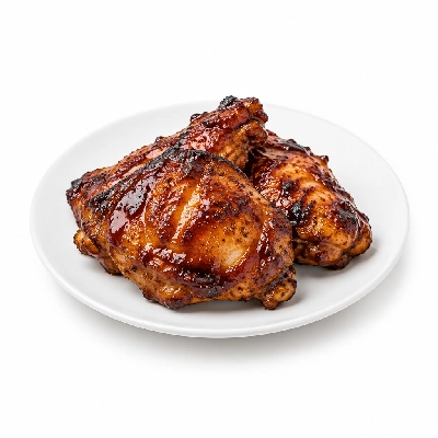 Ponderosa & Bonanza Steakhouse Chicken Honey BBQ