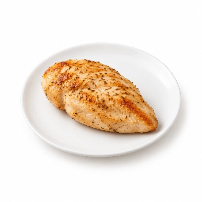 Ponderosa & Bonanza Steakhouse Chicken Italian Breast