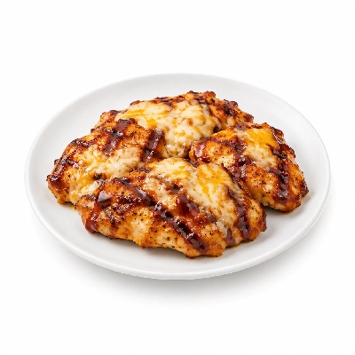 Ponderosa & Bonanza Steakhouse Chicken Monterey (2 Piece)