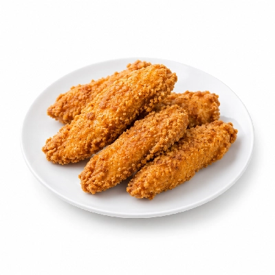 Ponderosa & Bonanza Steakhouse Chicken Strips Dinner