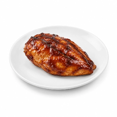 Ponderosa & Bonanza Steakhouse Chicken without Sides BBQ Breast