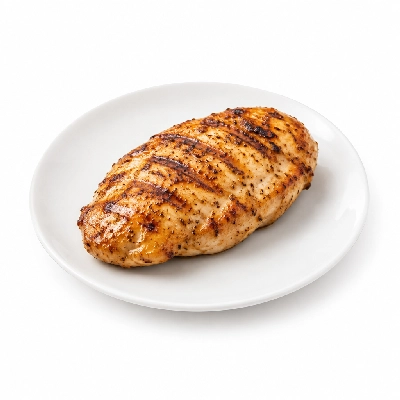Ponderosa & Bonanza Steakhouse Chicken without Sides Grilled