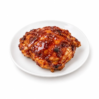 Ponderosa & Bonanza Steakhouse Chicken without Sides Honey BBQ