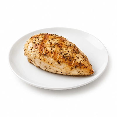 Ponderosa & Bonanza Steakhouse Chicken without Sides Italian Breast