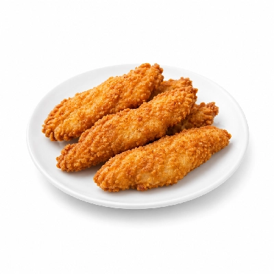 Ponderosa & Bonanza Steakhouse Chicken without Sides Strips Dinner