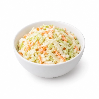Ponderosa & Bonanza Steakhouse Coleslaw