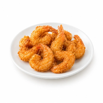 Ponderosa & Bonanza Steakhouse Fried Shrimp