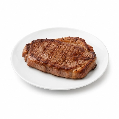 Ponderosa & Bonanza Steakhouse Kids Entrees 6 Oz. Sirloin