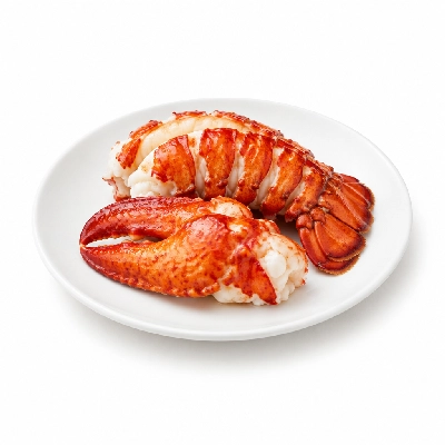 Ponderosa & Bonanza Steakhouse Lobster