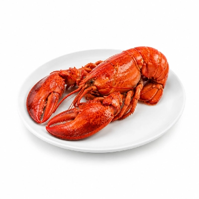 Ponderosa & Bonanza Steakhouse Lobster (Add-On)