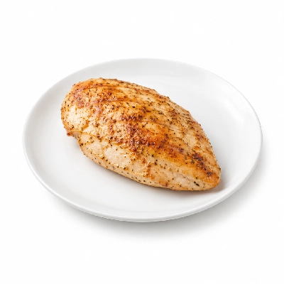 Ponderosa & Bonanza Steakhouse Monterey Chicken Breast (Add-On)