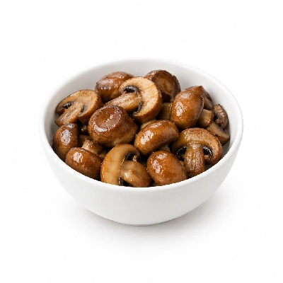 Ponderosa & Bonanza Steakhouse Mushrooms