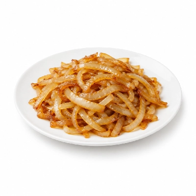 Ponderosa & Bonanza Steakhouse Sauteed Onions