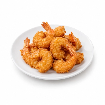 Ponderosa & Bonanza Steakhouse Seafood 21 Shrimp Roundup