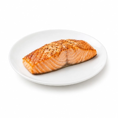 Ponderosa & Bonanza Steakhouse Seafood Feast with Salmon