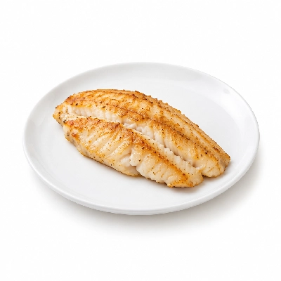 Ponderosa & Bonanza Steakhouse Seafood Feast with Tilapia