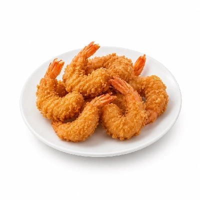 Ponderosa & Bonanza Steakhouse Seafood Fried Shrimp (14 Pc)