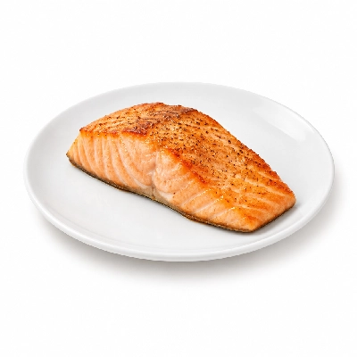 Ponderosa & Bonanza Steakhouse Seafood Salmon