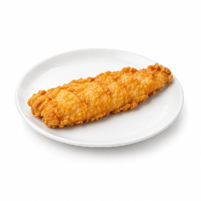 Ponderosa & Bonanza Steakhouse Seafood without Sides Beer Battered Fish
