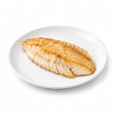 Ponderosa & Bonanza Steakhouse Seafood without Sides Feast with Tilapia